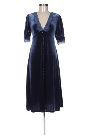 Rochie Cider, Mărime L, Culoare Albastru, Preț 76,70 Lei
