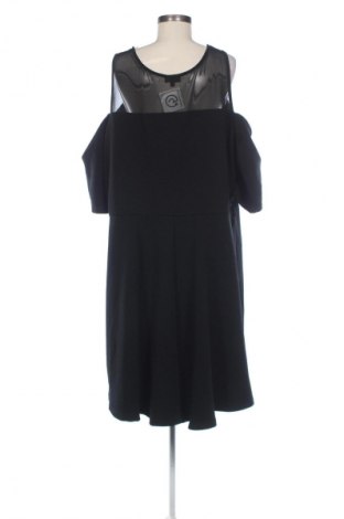 Šaty  City Chic, Veľkosť XXL, Farba Čierna, Cena  11,95 €