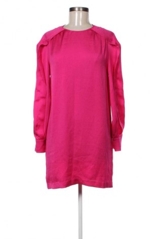 Kleid Claudie Pierlot, Größe XS, Farbe Rosa, Preis € 66,50