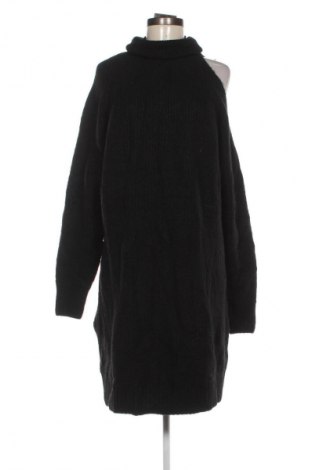 Rochie Clockhouse, Mărime L, Culoare Negru, Preț 77,99 Lei