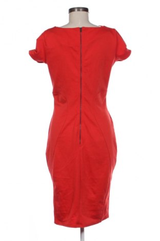 Kleid Closet London, Größe L, Farbe Orange, Preis € 27,99