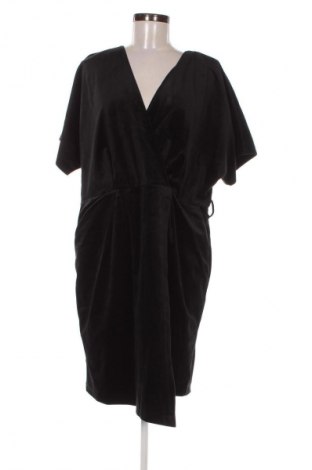 Kleid Closet London, Größe XXL, Farbe Schwarz, Preis 32,99 €