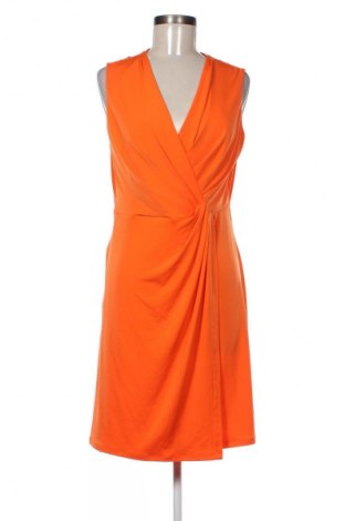 Kleid Comma,, Größe M, Farbe Orange, Preis € 113,22
