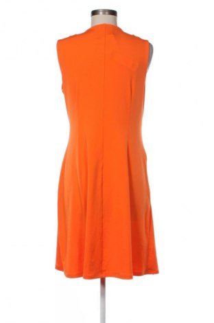 Kleid Comma,, Größe M, Farbe Orange, Preis € 113,22