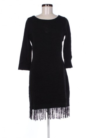 Φόρεμα Comma,, Μέγεθος M, Χρώμα Μαύρο, Τιμή 52,99 €