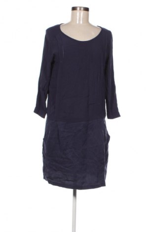Kleid Comptoir Des Cotonniers, Größe L, Farbe Blau, Preis 66,53 €