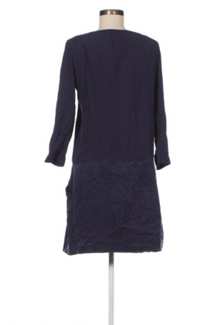 Kleid Comptoir Des Cotonniers, Größe L, Farbe Blau, Preis 66,53 €