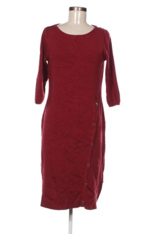 Sukienka Creation L, Rozmiar L, Kolor Czerwony, Cena 110,34 zł