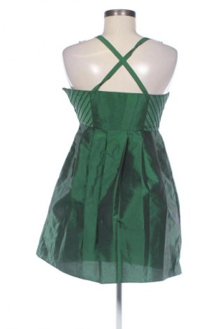 Kleid Cristina Nichita, Größe M, Farbe Grün, Preis 19,99 €