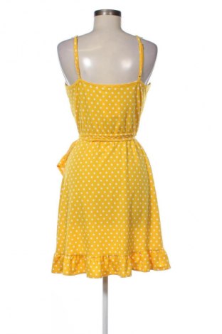 Kleid Cropp, Größe L, Farbe Gelb, Preis € 59,77