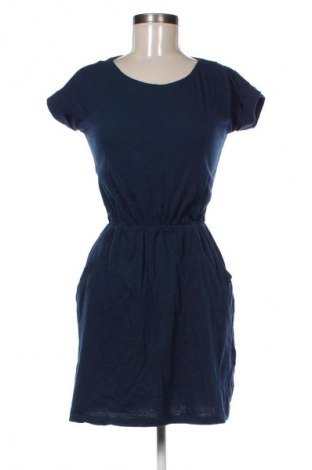 Rochie Cross Jeans, Mărime XS, Culoare Albastru, Preț 76,70 Lei
