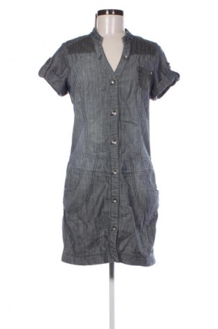 Kleid DKNY, Größe M, Farbe Blau, Preis € 107,56