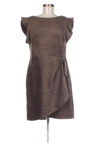 Ruha DKNY, Méret L, Szín Barna, Ár 34 999 Ft