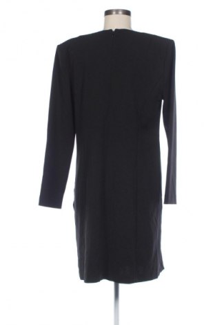 Рокля DKNY, Размер L, Цвят Черен, Цена 195,04 лв.