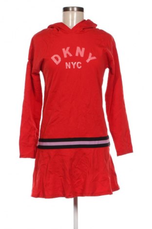 Rochie DKNY, Mărime M, Culoare Roșu, Preț 449,99 Lei
