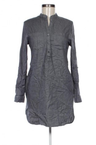 Kleid Denim&Co., Größe S, Farbe Grau, Preis € 13,99