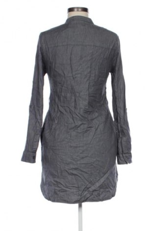 Kleid Denim&Co., Größe S, Farbe Grau, Preis € 13,99