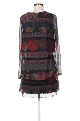 Šaty  Desigual, Velikost L, Barva Vícebarevné, Cena  1 039,00 Kč