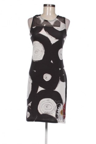 Kleid Desigual, Größe M, Farbe Mehrfarbig, Preis € 41,98