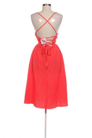 Ruha Desigual, Méret M, Szín Piros, Ár 37 400 Ft