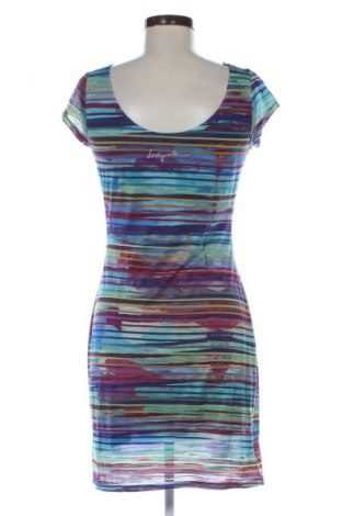 Sukienka Desigual, Rozmiar M, Kolor Kolorowy, Cena 188,51 zł