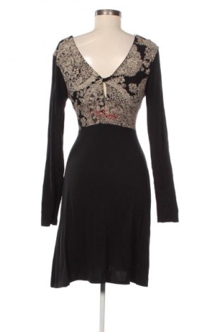 Kleid Desigual, Größe M, Farbe Mehrfarbig, Preis € 57,99