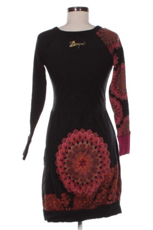 Sukienka Desigual, Rozmiar S, Kolor Kolorowy, Cena 188,76 zł