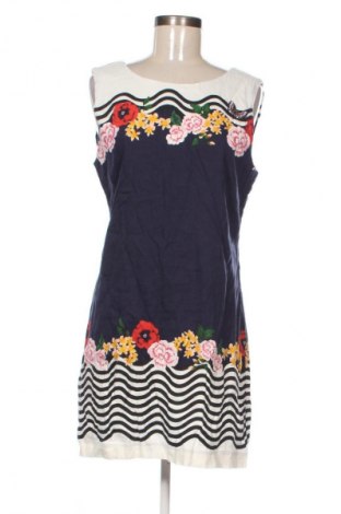 Sukienka Desigual, Rozmiar L, Kolor Kolorowy, Cena 189,00 zł