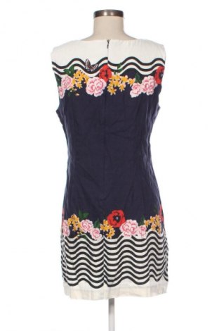 Sukienka Desigual, Rozmiar L, Kolor Kolorowy, Cena 189,00 zł