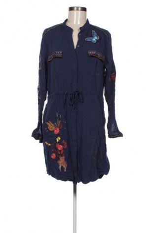 Rochie Desigual, Mărime XL, Culoare Multicolor, Preț 215,79 Lei