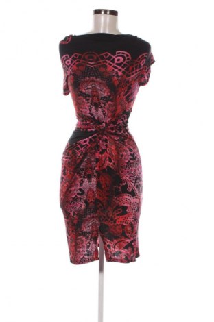 Φόρεμα Desigual, Μέγεθος S, Χρώμα Πολύχρωμο, Τιμή 42,05 €