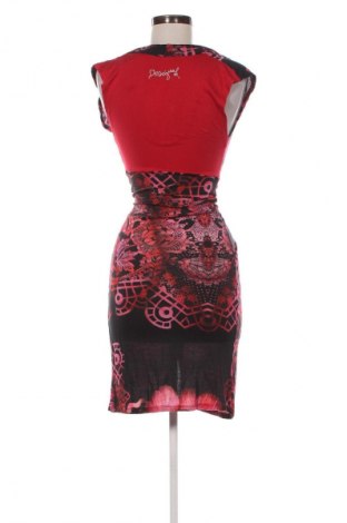 Φόρεμα Desigual, Μέγεθος S, Χρώμα Πολύχρωμο, Τιμή 42,05 €