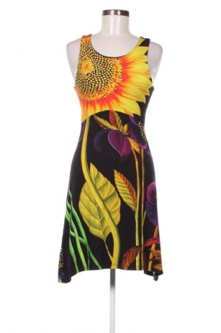 Sukienka Desigual, Rozmiar S, Kolor Kolorowy, Cena 189,00 zł