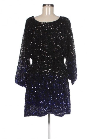 Kleid Desigual, Größe L, Farbe Mehrfarbig, Preis € 57,99