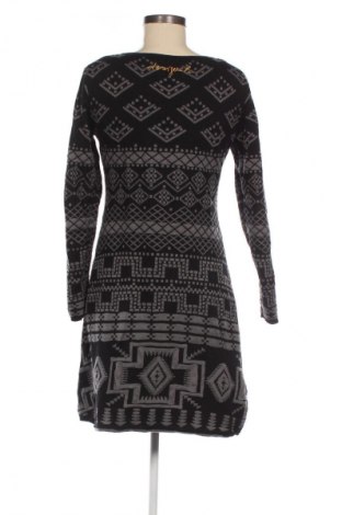 Kleid Desigual, Größe XL, Farbe Mehrfarbig, Preis 41,98 €