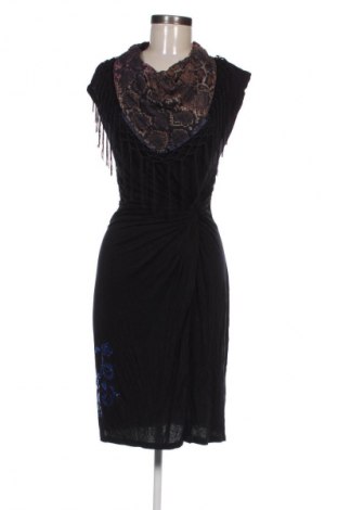 Kleid Desigual, Größe M, Farbe Mehrfarbig, Preis € 41,98