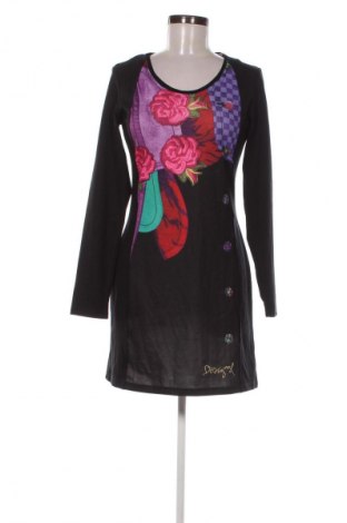 Šaty  Desigual, Veľkosť M, Farba Viacfarebná, Cena  19,95 €