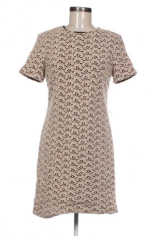 Rochie Diane Von Furstenberg, Mărime M, Culoare Bej, Preț 1.804,26 Lei
