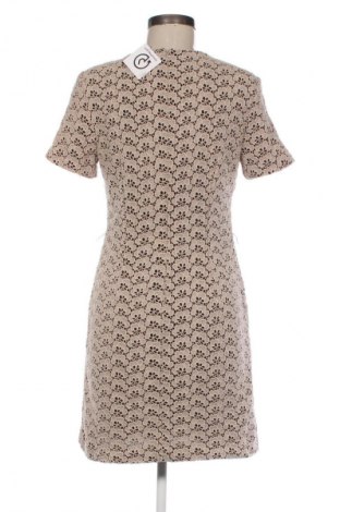 Rochie Diane Von Furstenberg, Mărime M, Culoare Bej, Preț 1.804,26 Lei