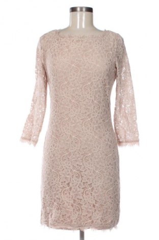 Kleid Diane Von Furstenberg, Größe S, Farbe Aschrosa, Preis 274,65 €