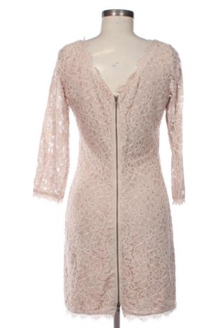 Kleid Diane Von Furstenberg, Größe S, Farbe Aschrosa, Preis 274,65 €