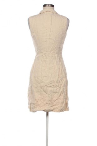Rochie Dika, Mărime M, Culoare Bej, Preț 126,32 Lei