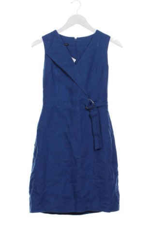 Rochie Dika, Mărime XS, Culoare Albastru, Preț 126,32 Lei