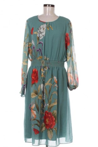 Kleid Donna, Größe L, Farbe Mehrfarbig, Preis € 24,55