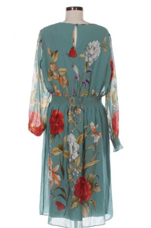 Kleid Donna, Größe L, Farbe Mehrfarbig, Preis € 24,55