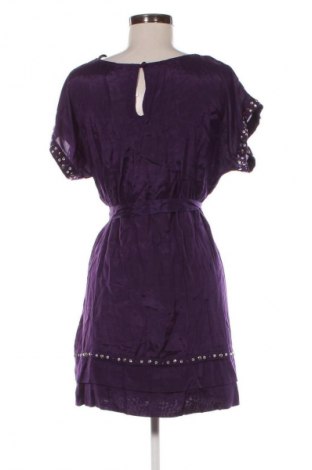 Sukienka Dorothy Perkins, Rozmiar L, Kolor Fioletowy, Cena 62,00 zł