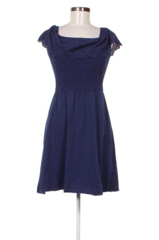 Šaty  Dorothy Perkins, Velikost M, Barva Modrá, Cena  385,00 Kč