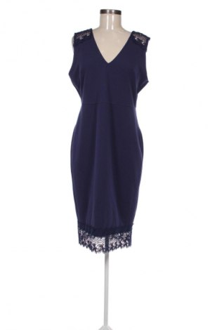 Sukienka Dorothy Perkins, Rozmiar L, Kolor Niebieski, Cena 62,07 zł