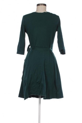 Sukienka Dorothy Perkins, Rozmiar L, Kolor Zielony, Cena 62,07 zł