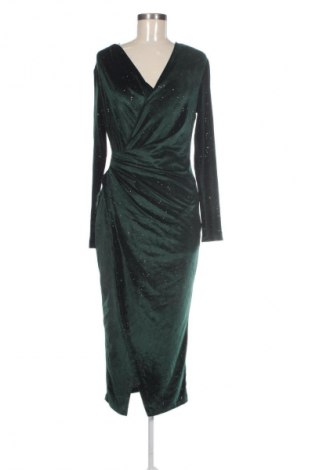 Rochie Double crazy, Mărime L, Culoare Multicolor, Preț 165,99 Lei